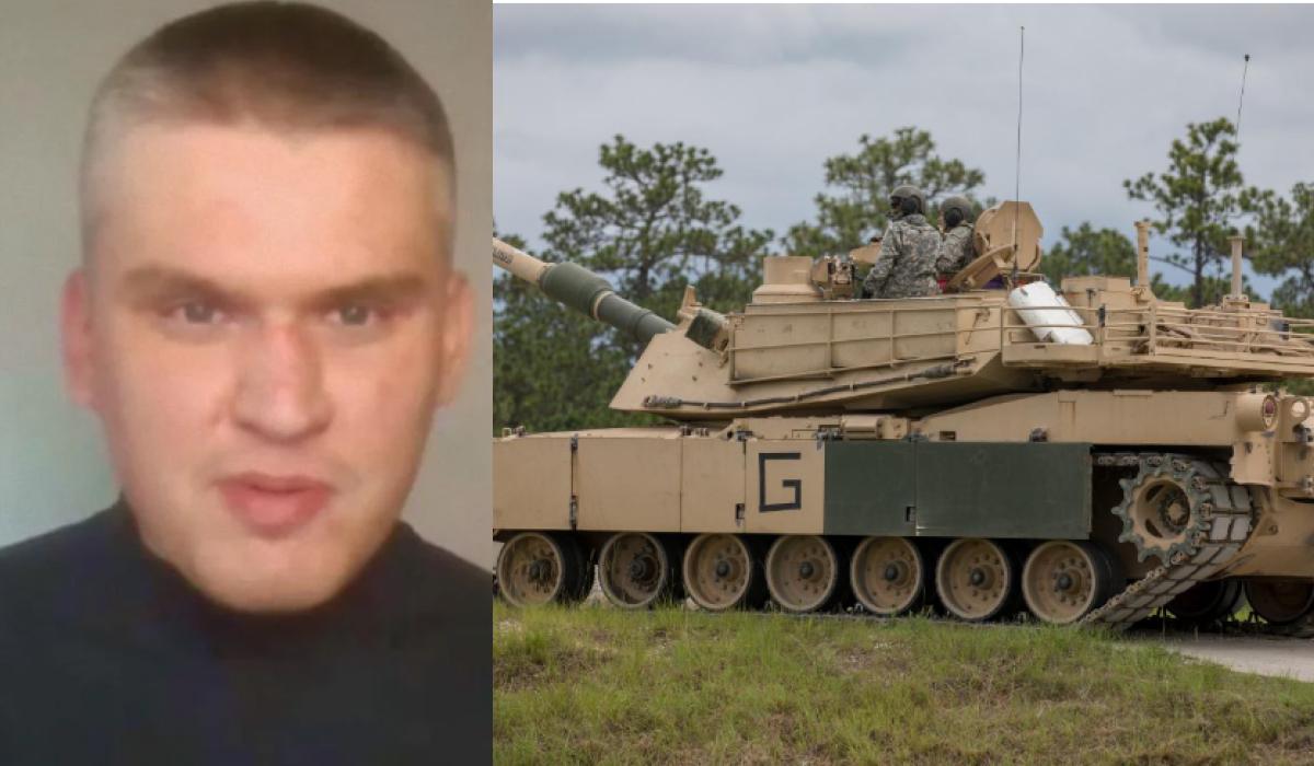 США установили Minigun на Abrams: эксперт объяснил, для чего