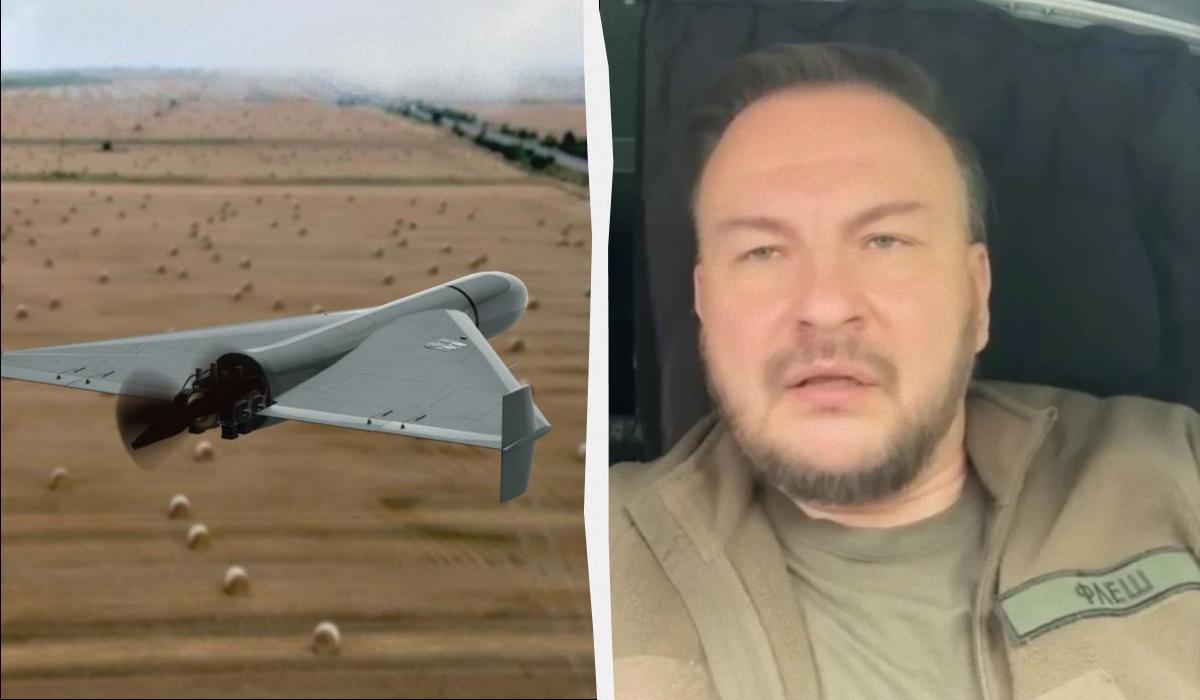 Украинцы услышат еще один звук во время атак: РФ начала запускать новые дроны, – “Флеш”