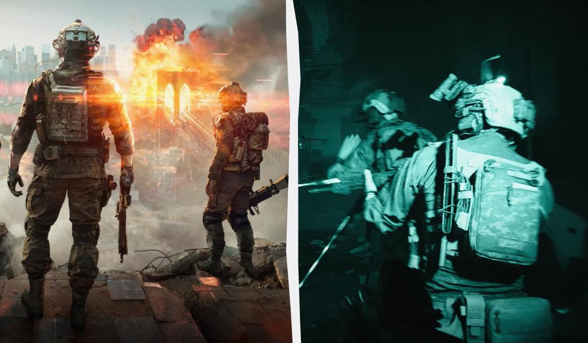 Battlefield 6 – не просто игра: гендиректор EA обещает, что новая часть удивит геймеров