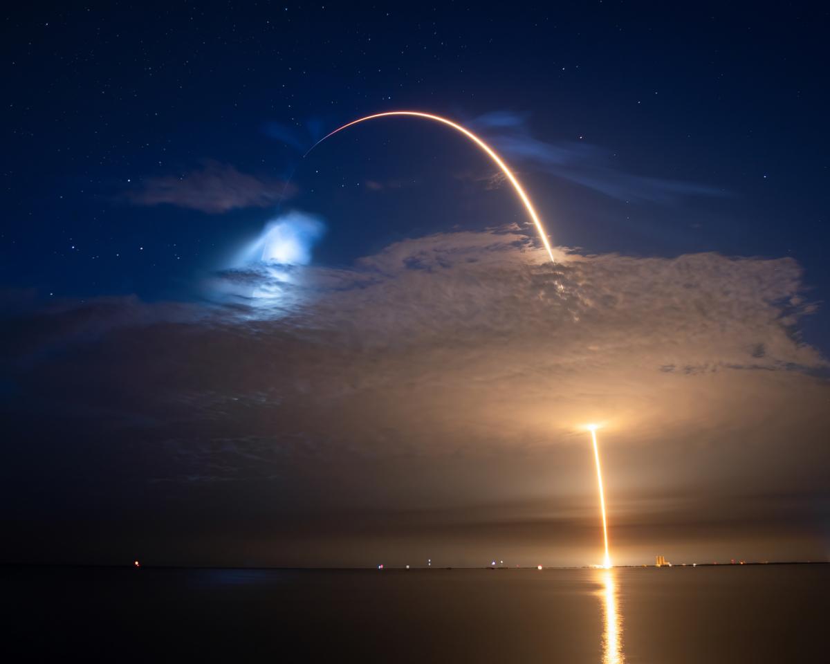 Лазеры, кислота или саботаж: в Китае ищут способы уничтожить Starlink, – разбор АР