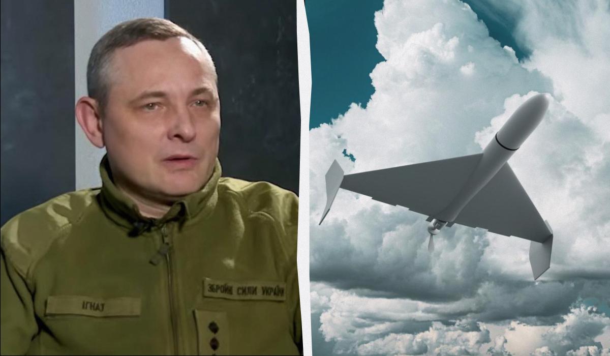 В Воздушных силах ВСУ объяснили, реально ли сбить реактивный “Шахед”