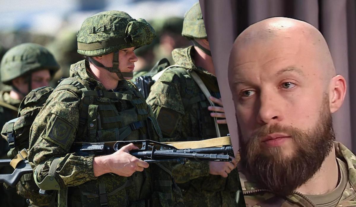 “Надо трезво смотреть на это”: Жорин оценил успехи россиян на фронте