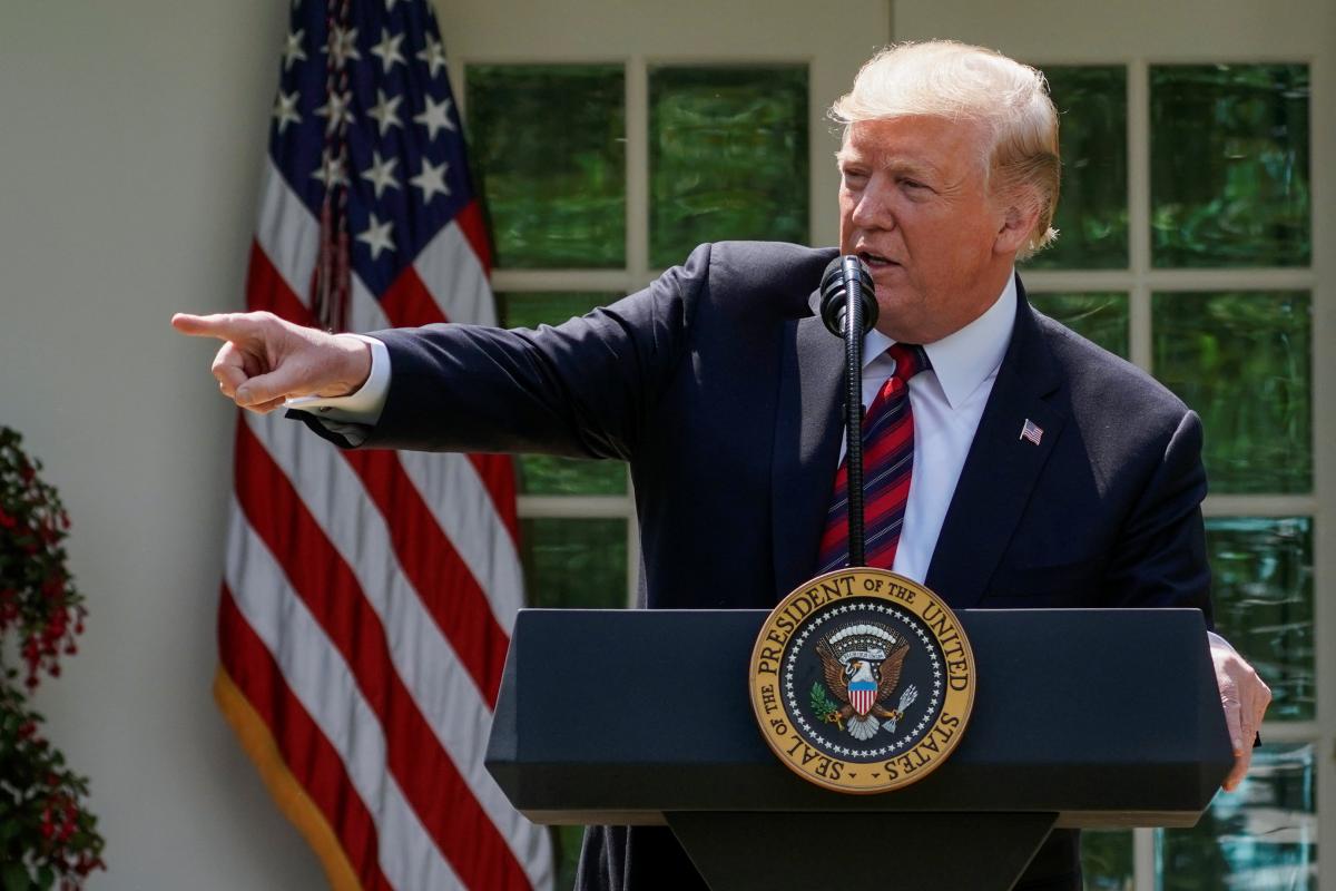 Трамп может подкупить Путина уступкой, которая ослабит Украину, Европу и США, – Politico