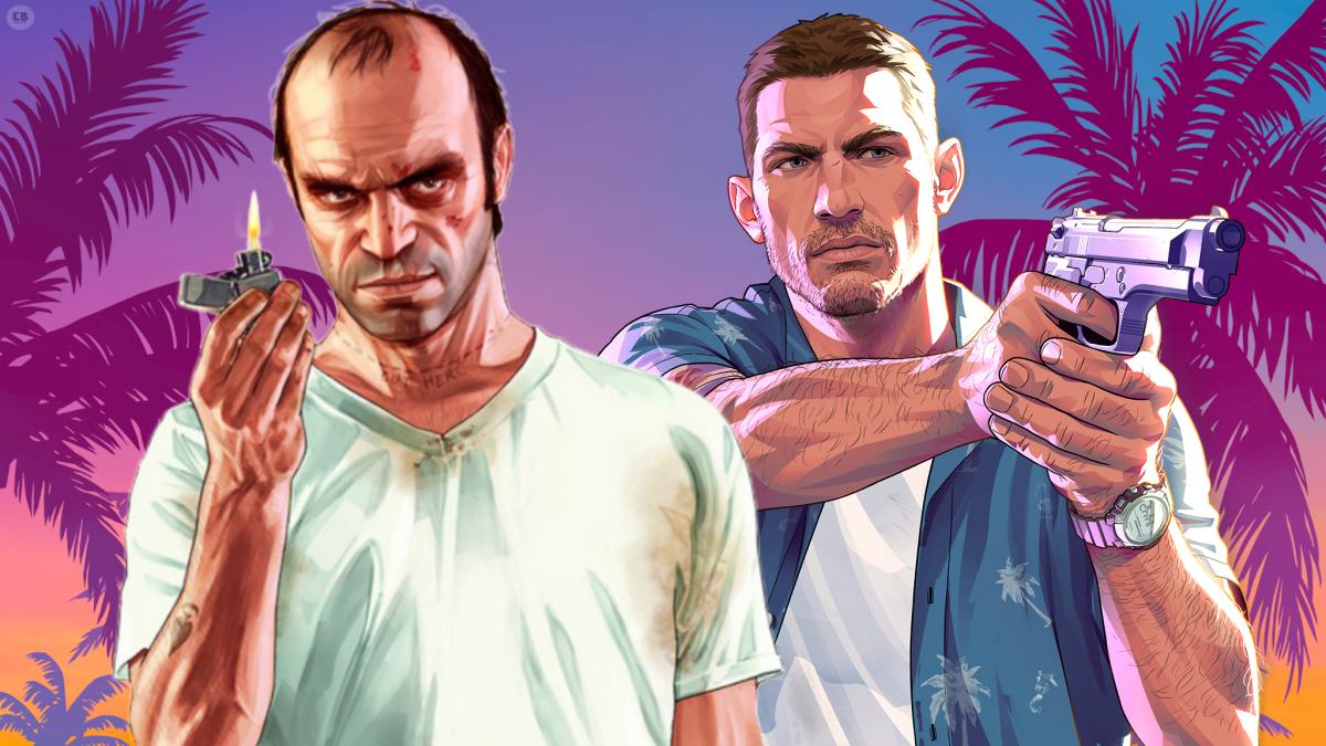 В GTA 6 Online будут пускать только по паспорту? Rockstar готовит важное изменение