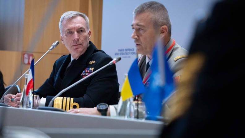 Россия может атаковать Европу до 2030 года, – французский генерал