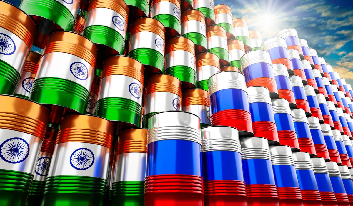 Индийские государственные НПЗ остановили закупки российской нефти, – Reuters