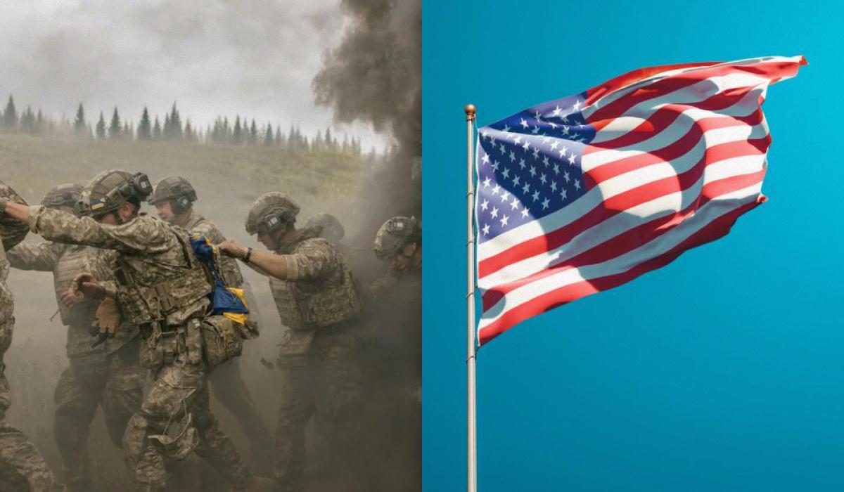 “Выбросьте учебник”: в BI выяснили, как США могут подготовиться к будущей войне