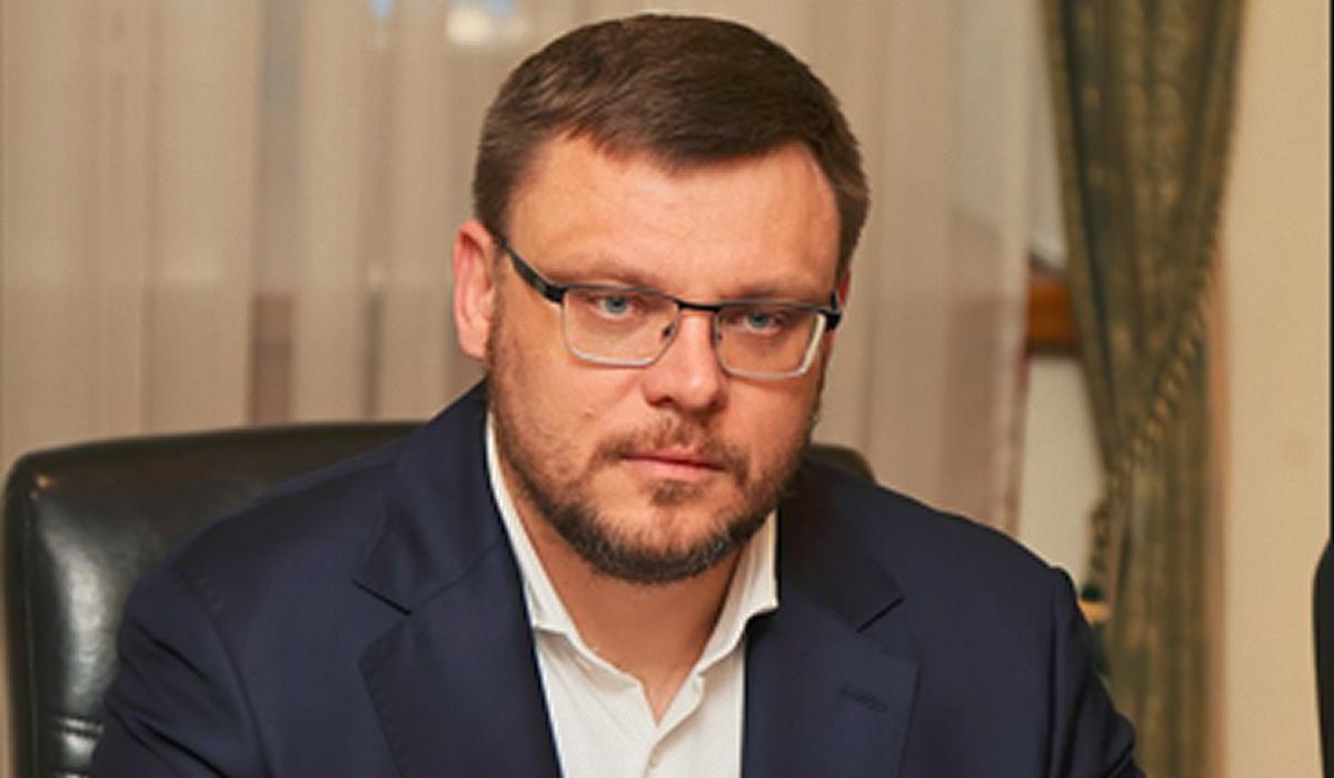 Генпрокурор Кравченко не забирал дела у НАБУ после ограничения независимости, – Кривонос