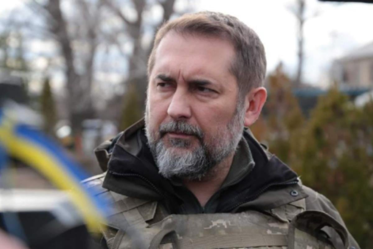 Кабмин оперативно уволил Сергея Гайдая на фоне сообщений о его задержании
