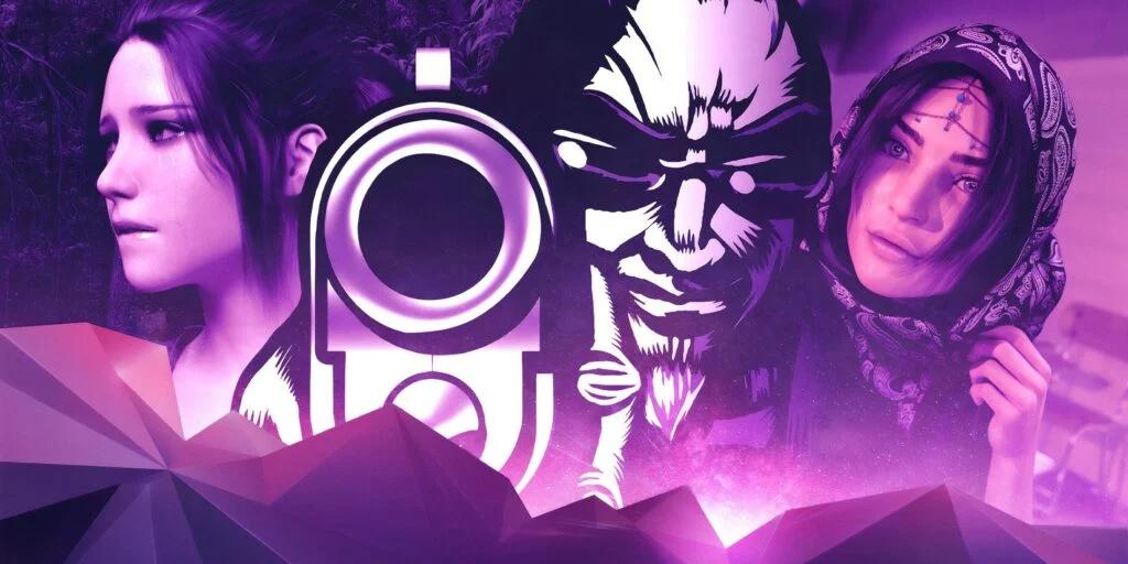 GOG бесплатно раздает 13 игр для взрослых в знак протеста против цензуры