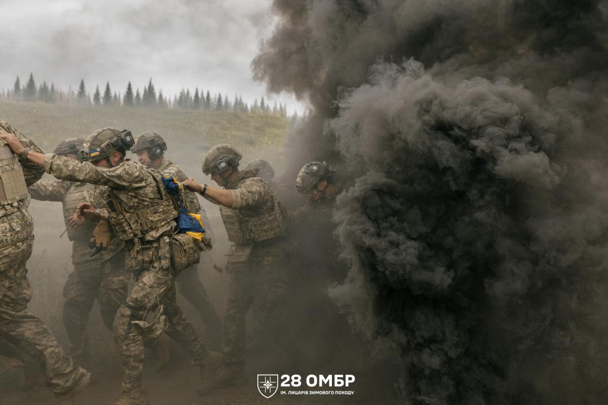 Эксперт раскрыл, что не так с украинскими фортификациями