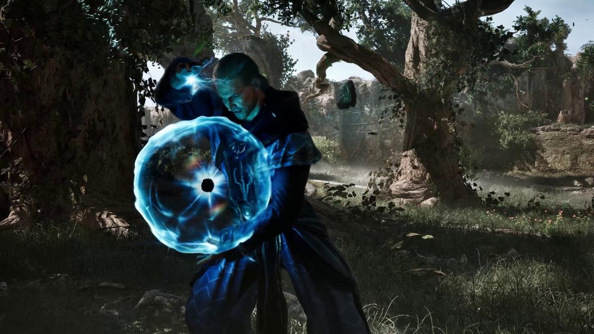 Ремейк культовой RPG Gothic снова перенесли, но уже можно попробовать демо