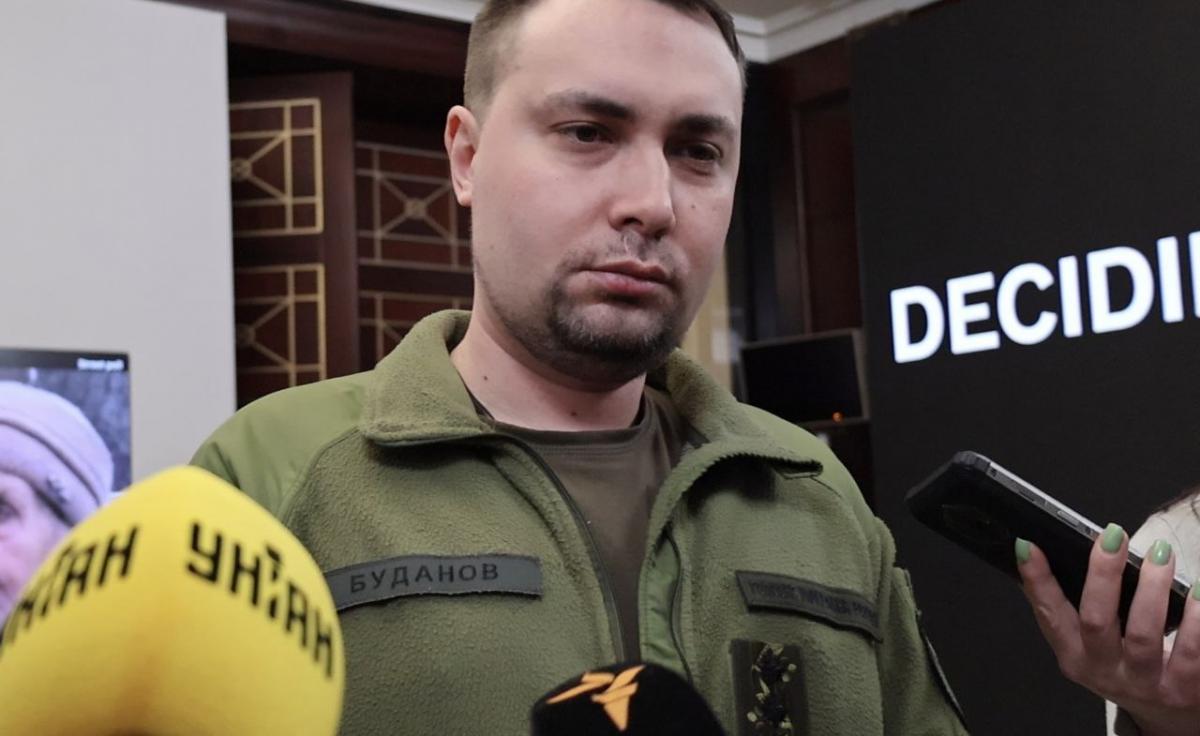 Потеряли контракты на закупку оружия: Буданов о последствиях журналистского расследования