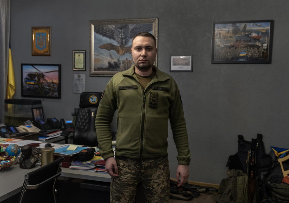 Новая “Ялта” для Украины возможна, если не в прямом, то в переносном смысле, – Буданов