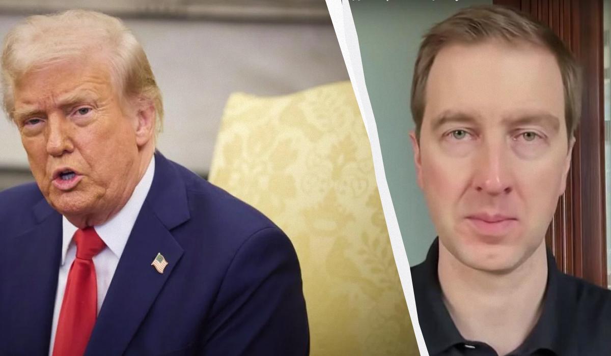 Сработает ли ультиматум Трампа до 8 августа: прогноз эксперта