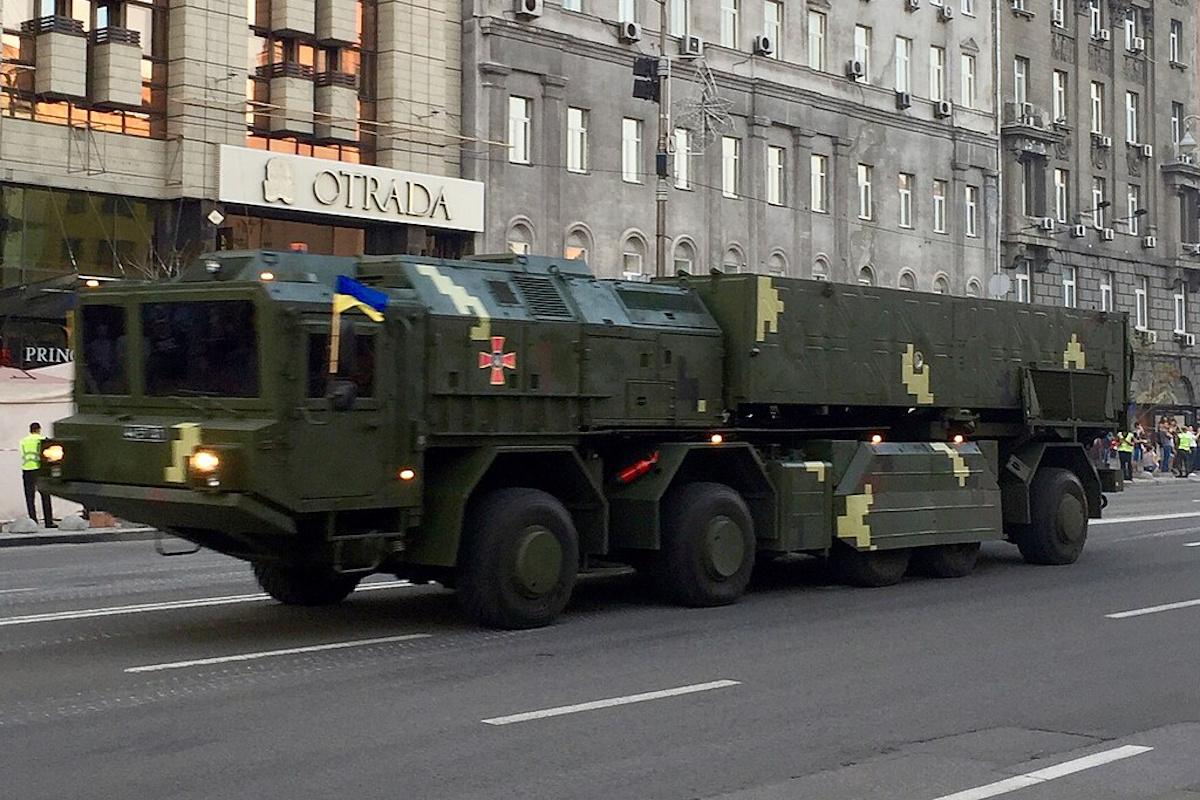 Independent собрало детали о максимально засекреченной ракетной программе Украины