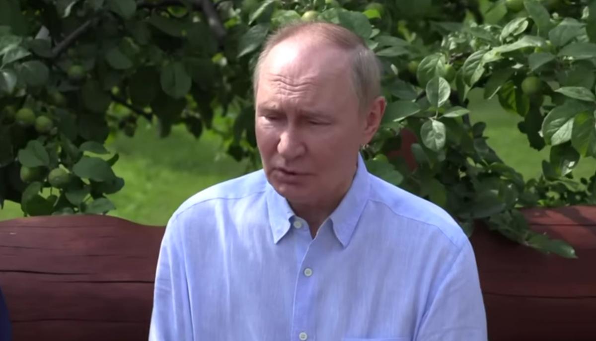 Путин впервые признал гуманитарный кризис в “ДНР”: что известно