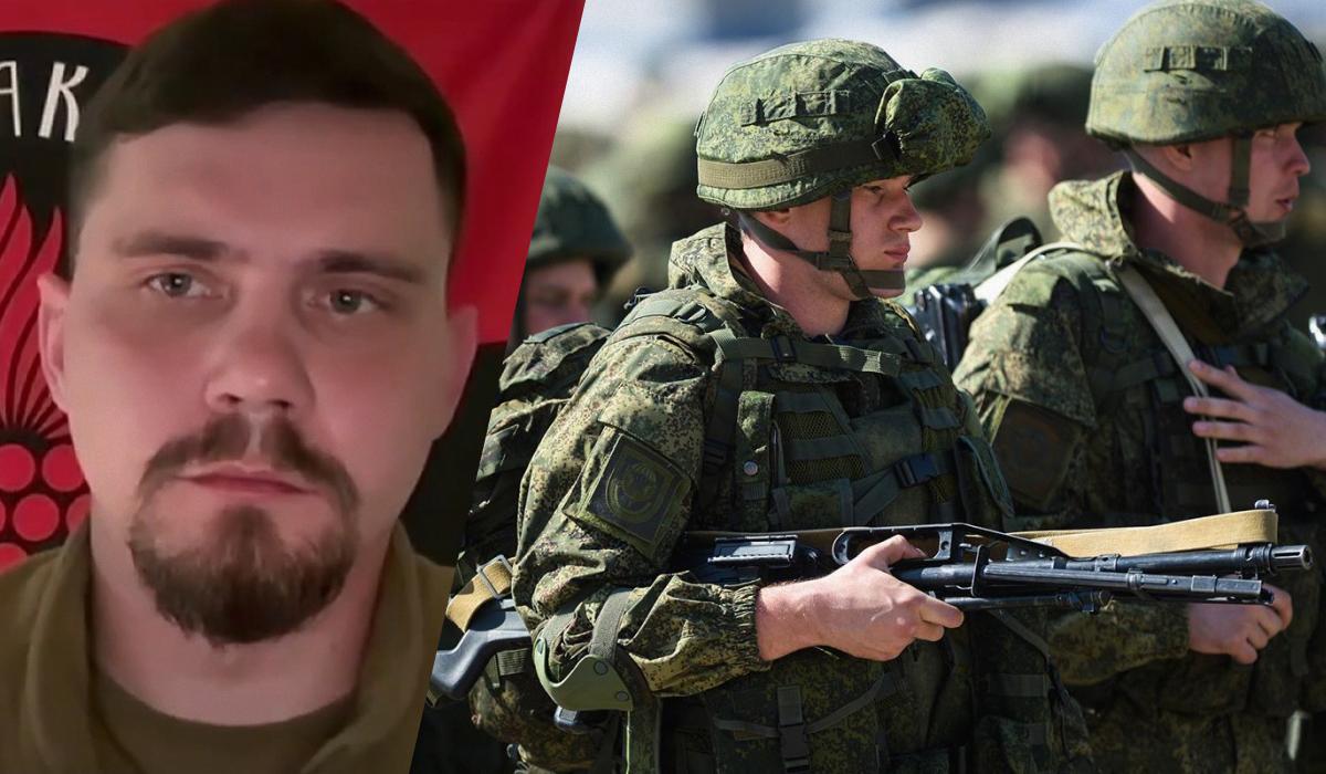 На Покровском направлении россияне не хотят вступать в прямое столкновение с ВСУ, – военный