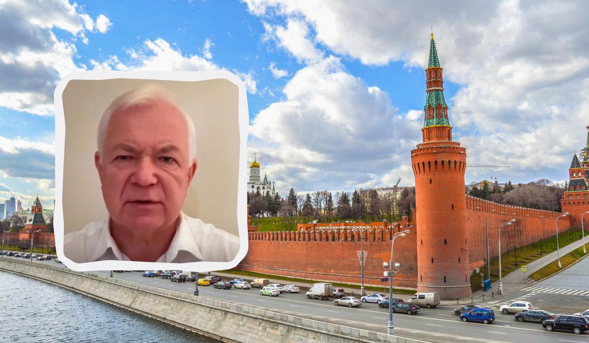 “Перекрывала все сектора наглухо”: генерал рассказал о системе ПВО вокруг Москвы