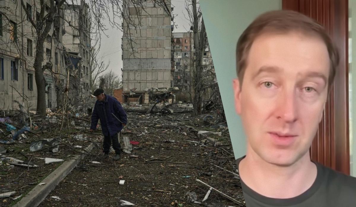 Главный приоритет врага: эксперт объяснил, что для Украины будет означать потеря Покровска