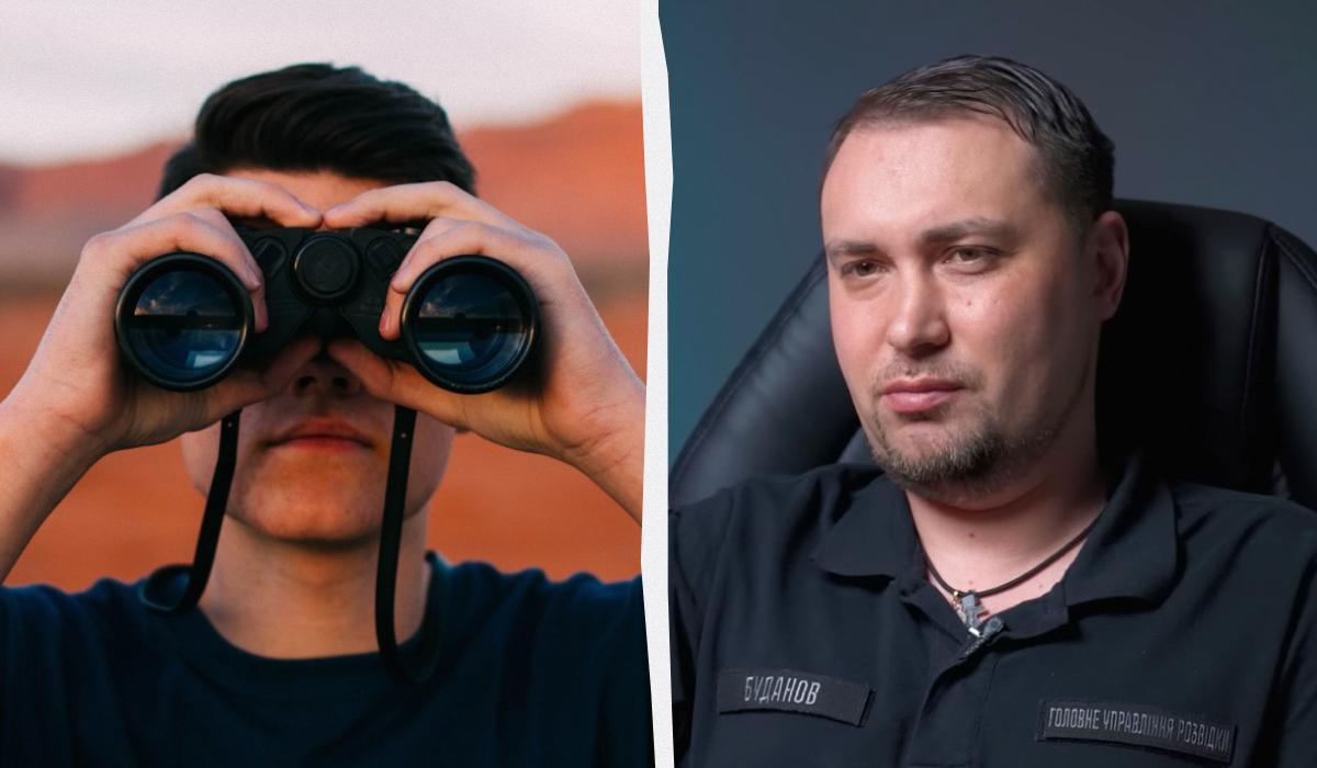 Буданов рассказал, кого среди обычных людей спецслужбы вербуют в первую очередь
