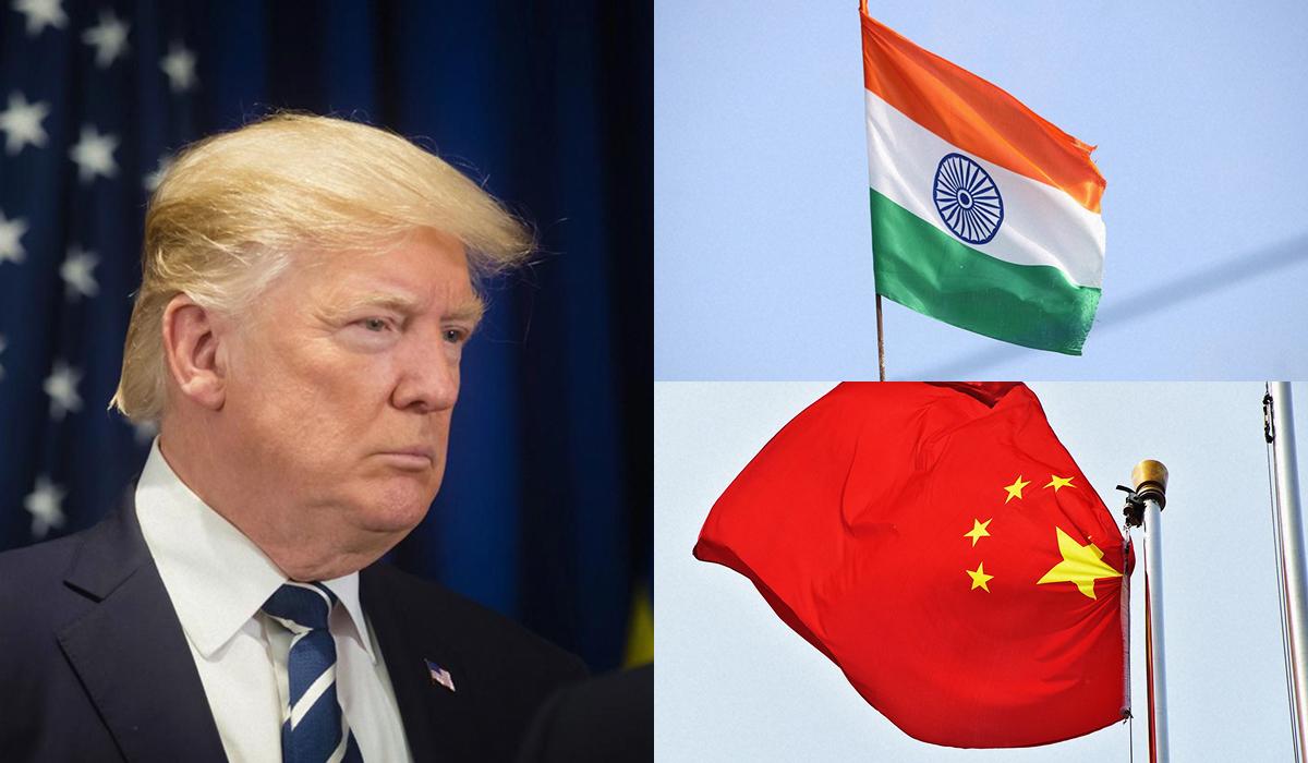 Трамп давит на Индию и Китай санкциями: поможет ли это остановить войну в Украине