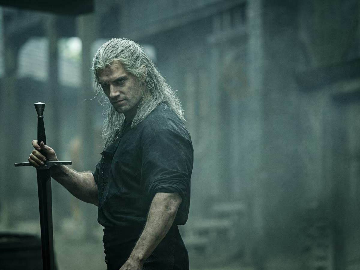 Стало известно, сколько стоили съёмки сериала “Ведьмак”: получилась внушительная сумма