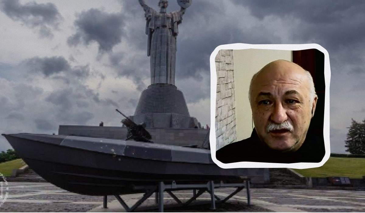 Вслед за Украиной морские дроны пытаются применять по всему миру, – эксперт