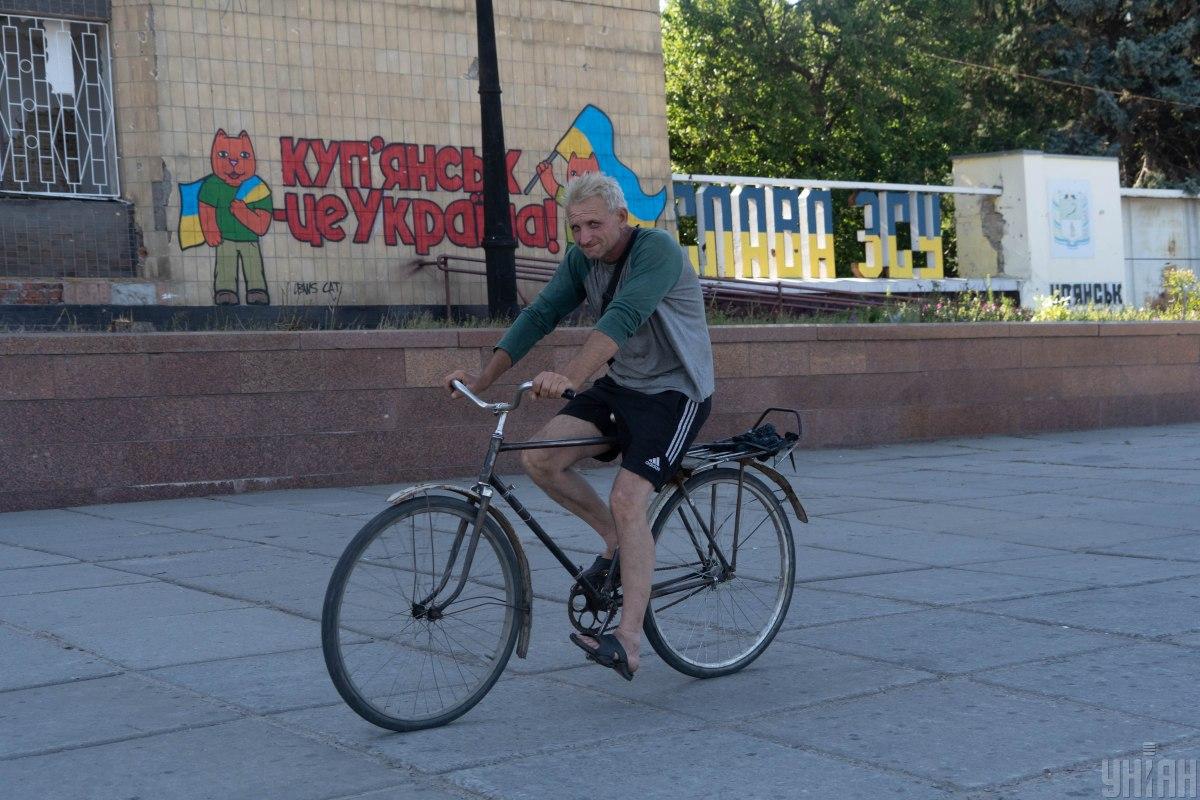 “Стремятся повесить в Купянске свою тряпку”: Федоренко рассказал о новых планах россиян
