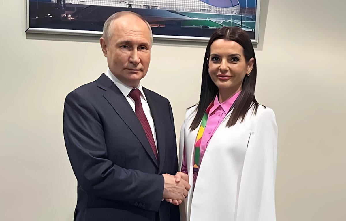 В Молдове жестко наказали главную союзницу Путина: подробности