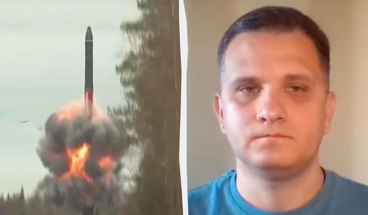 Закрытие воздушного пространства над Капустиным Яром: эксперт объяснил, зачем это России