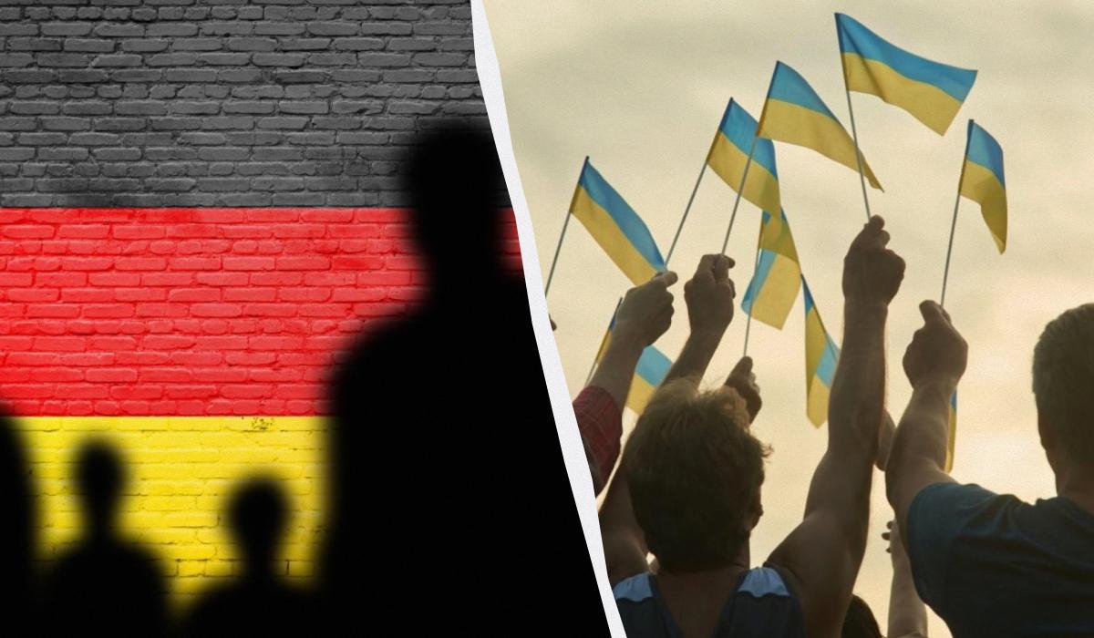 Отмена помощи для всех украинских беженцев: в немецком правительстве сделали заявление