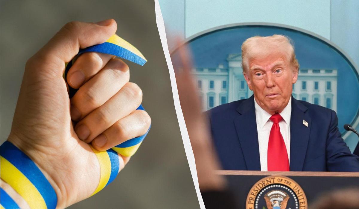 Ураинцы в США могут потерять работу из-за недальновидной политики Трампа