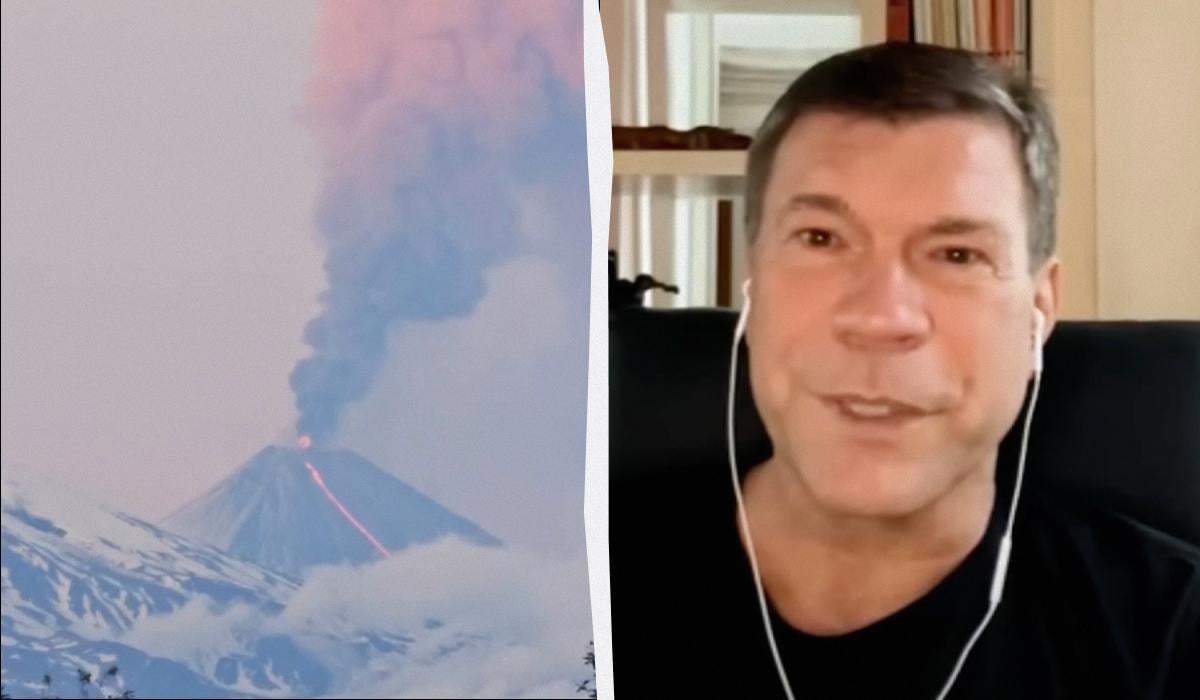 “Я прослушал интервью Буданова”: в сети завирусилось видео с Царевым о событиях на Камчатке