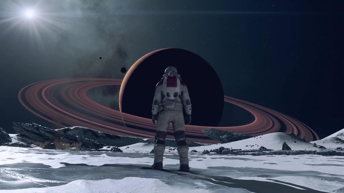 В Starfield будет меньше загрузок? В коде игры нашли упоминания “круизного режима”