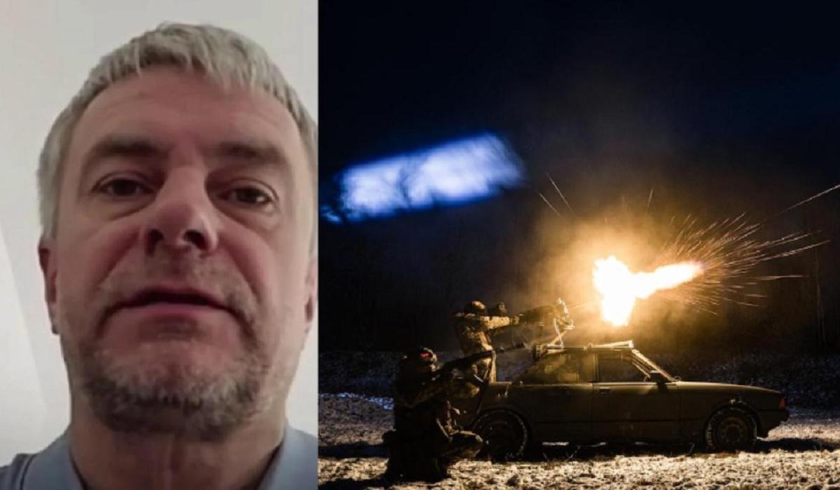 Эксперт объяснил, какие проблемы будут у Украины при создании дронов-перехватчиков