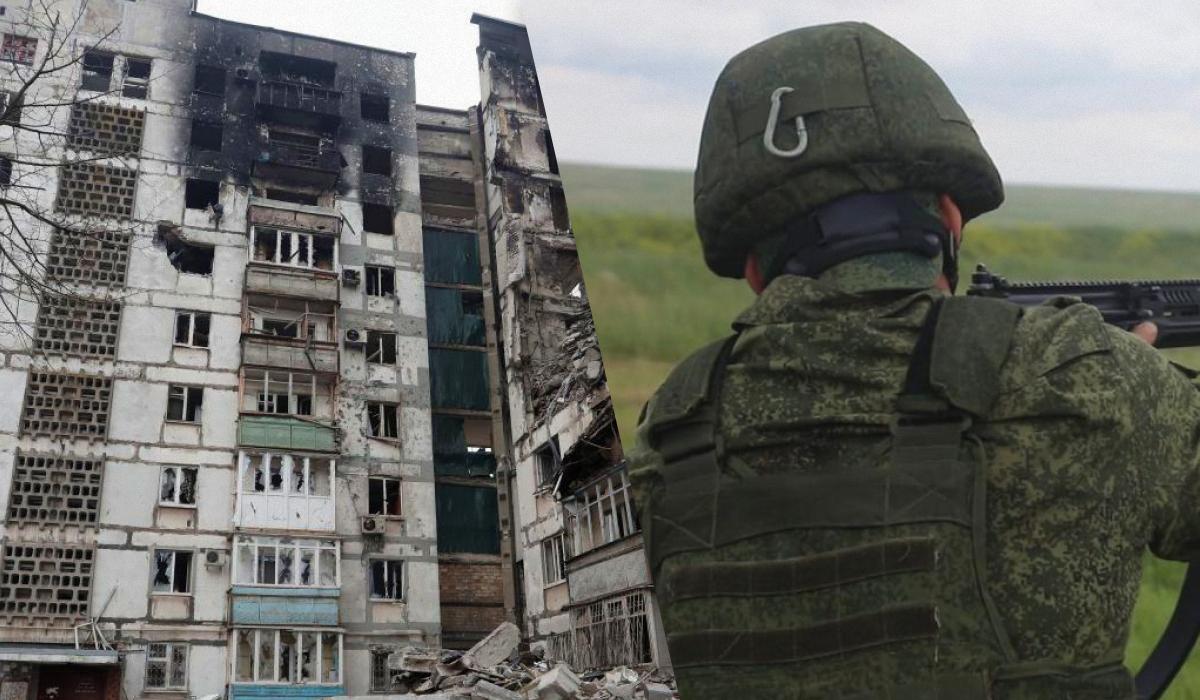 Людей выгоняют из собственных домов: оккупанты массово изымают жилье в Мариуполе