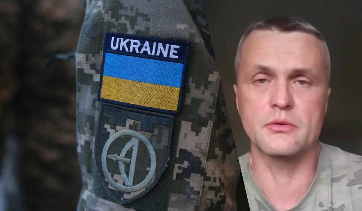 Миллионы иностранцев хотят воевать за Украину, но есть препятствия, – военнослужащий