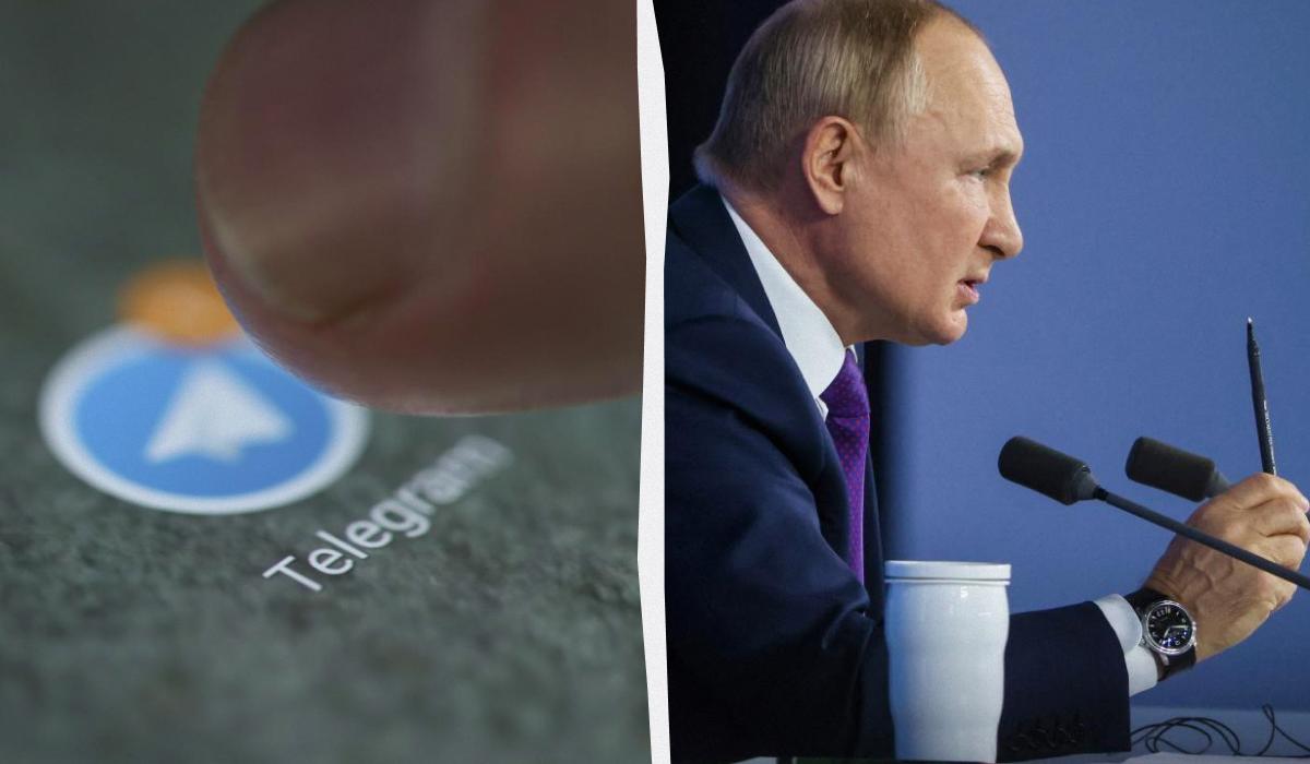 “Цифровая оккупация”: The Times раскрыло, как Россия воздействует на украинцев через смартфоны