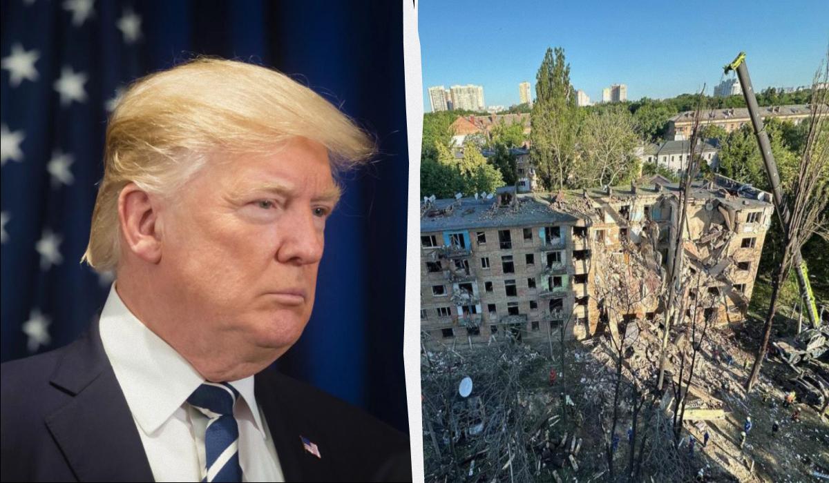 После инаугурации Трампа количество атак РФ по Украине выросло более чем вдвое, – BBC