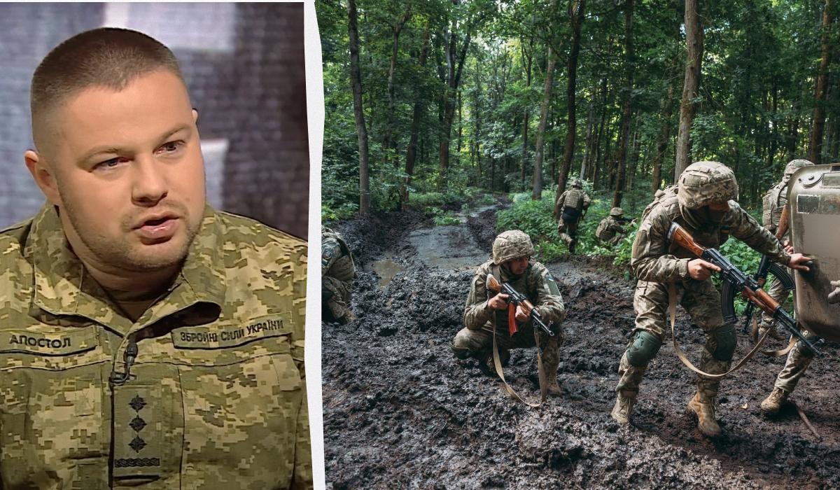 “Готовлю сразу два сюрприза”: новый командующий ДШВ рассказал, что ждет россиян на Сумщине
