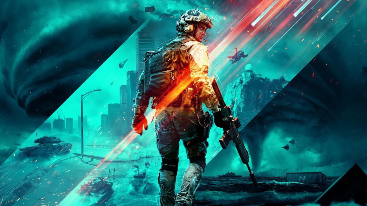 Игроки закидали Battlefield 2042 негативными отзывами Steam: для запуска игры нужно лезть в BIOS