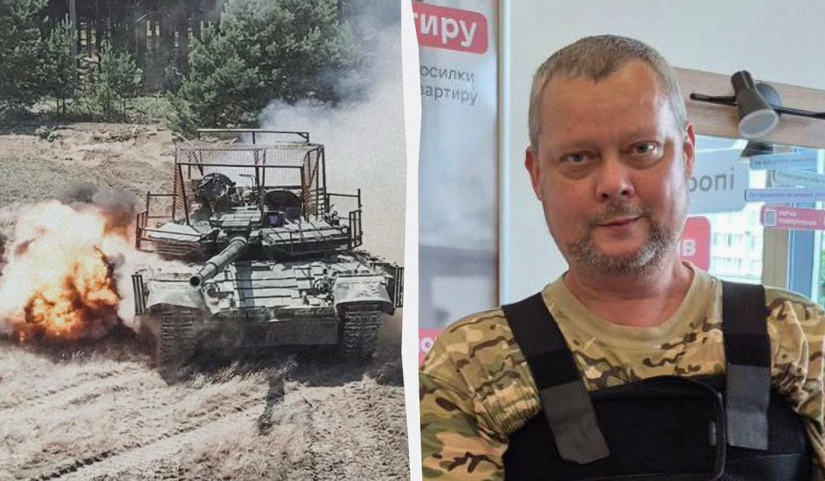 До конца осени мира не ждите: военный рассказал об адской ситуации на фронте
