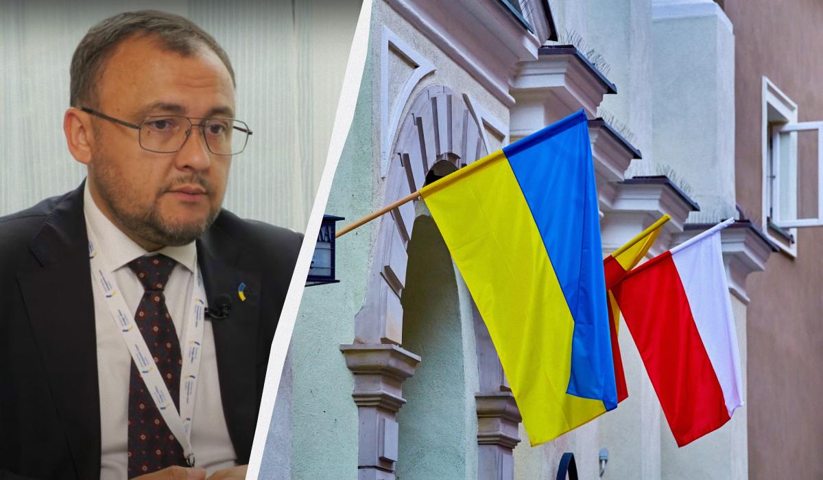 Украинцы не просители, а полноценные участники экономической жизни Польши, – посол