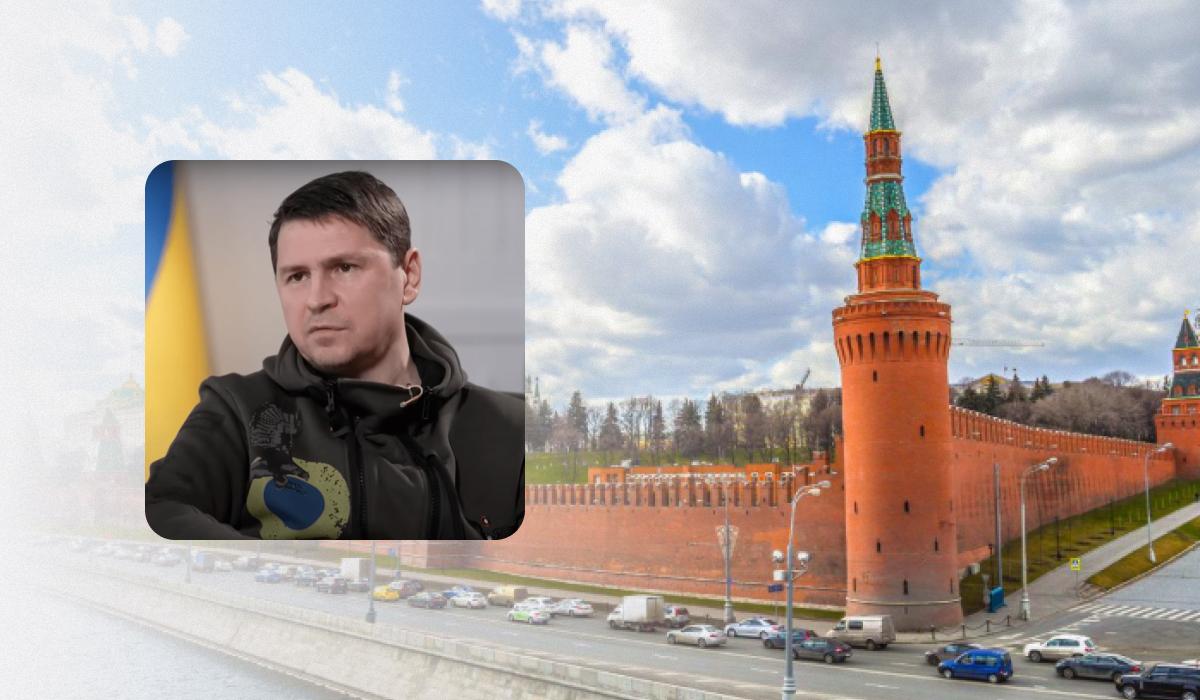 При прекращении ракетных ударов Россия не прекратит войну на фронте, – Подоляк