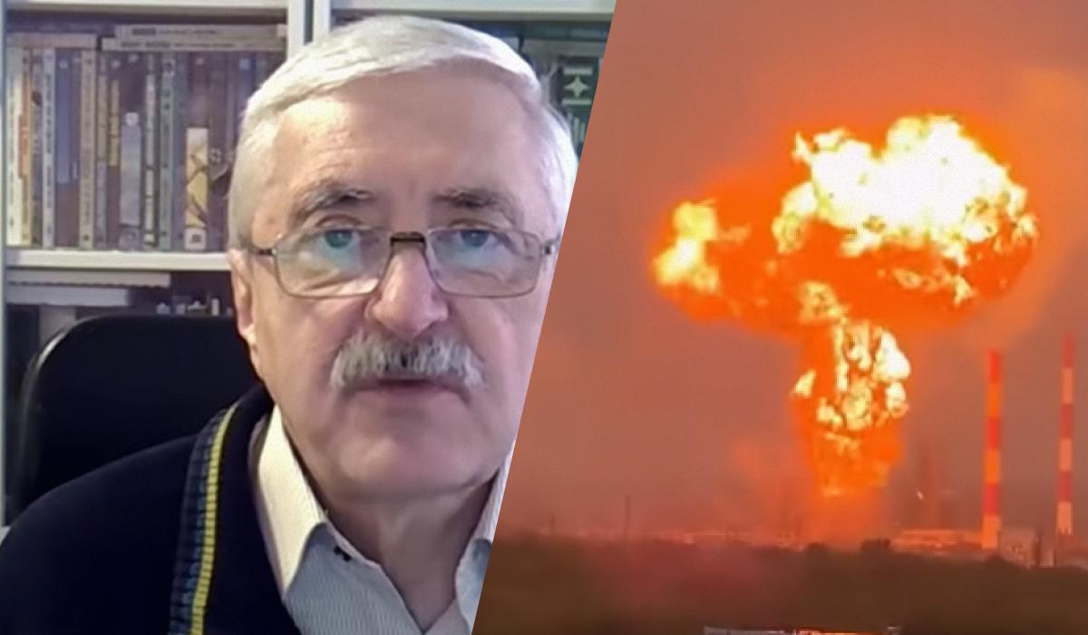 Силы обороны начали эффективно запускать по врагу больше дешевых дронов, – эксперт