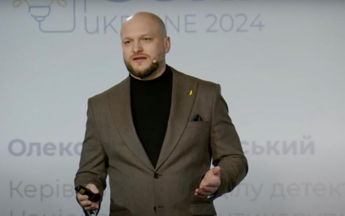 Правительство назначило Цывинского директором Бюро экономической безопасности
