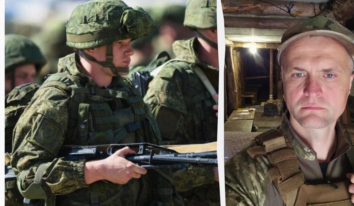 Километр за километром и дойдут до Львова: военный сделал пессимистический прогноз