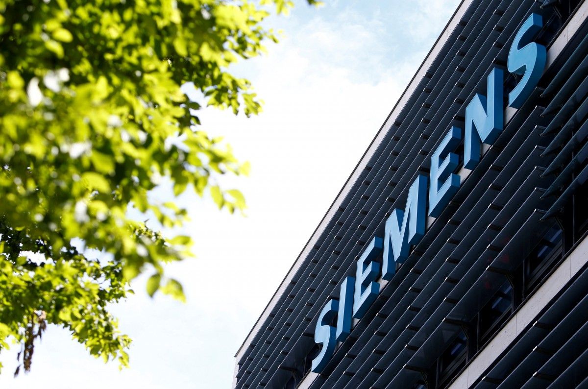 Российский завод взрывчатки купил оборудование Siemens, несмотря на санкции, – Reuters