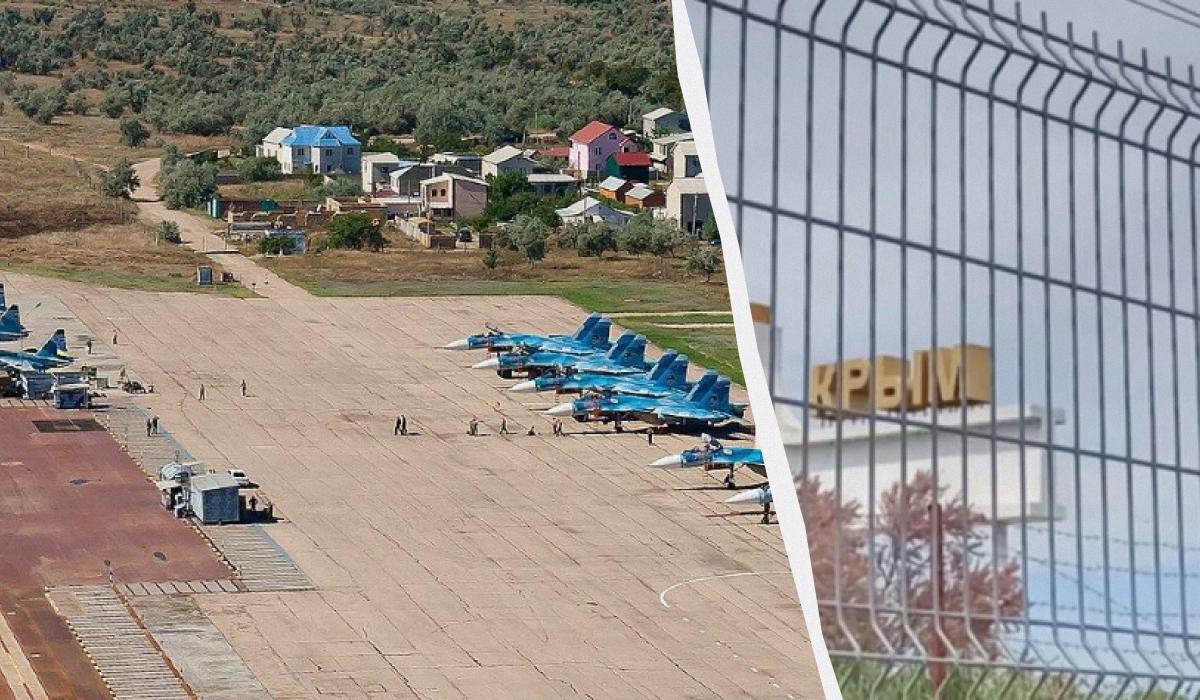 Это системный подход: генерал рассказал, как Украине увеличить количество ударов по Крыму